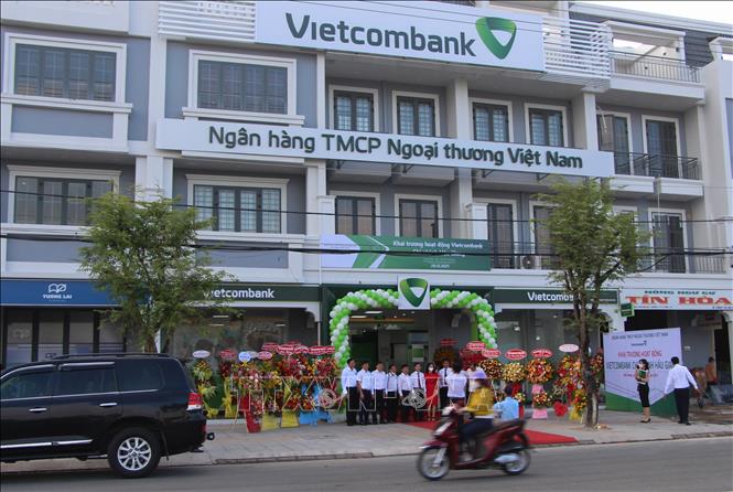 Ngân hàng Vietcombank An Giang thông tin liên hệ địa chỉ số điện thoại tổng đài